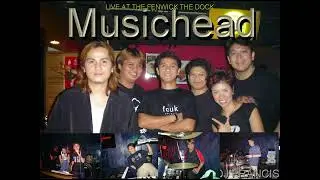 Musichead - Asayake