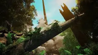 Sparrow Wings Exotic