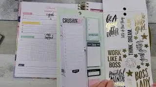 Setting up my KIT Life Monthly check-in