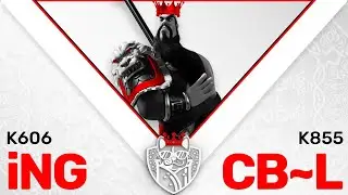 iNG vs CB~L and SQ16 vs CmC! | Anubis Realm Divisional Championships |  @Rise of Kingdoms ​