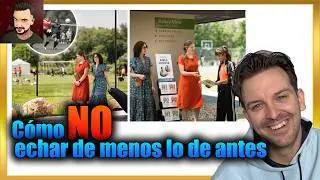 ¿La mejor decisión de tu vida? La Atalaya te explica por qué vas a pasarlo mal después del bautismo