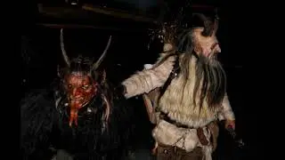 Die Devils & Angel in Aschach an der Steyr bei der Punschstandlroas 2017