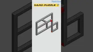 How To Slove Hocus puzzle game || #hocus #shorts #puzzle