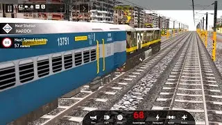 indian railway simulator real game 🎮🎮🎮🚂🚂🚂💯💯💯