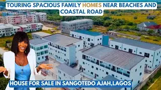 Spacious Homes in Lagos Nigeria|House For sale in Lagos|Zularich Residence 