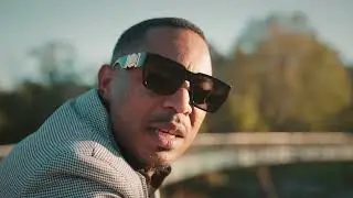 SHORTDOGG - SLEEP ON ME (OFFICIAL MUSIC VIDEO)