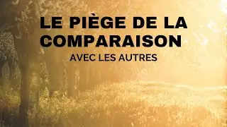 Comment éviter le piège de la comparaison, surtout sur Instagram