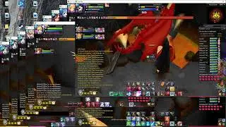 Nostale updated Solo Draco