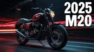 #BSA M20 #&ndash;# The Legendary Wartime Motorcycle!#