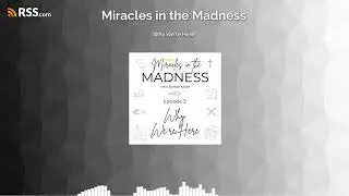 Why I Started This Podcast: Encouragement for Overwhelmed Christian Moms