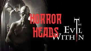 The Evil Within