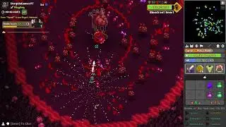 [RotMG][ Paladin Pt.196 ][ 34/90 ] Anyone can 