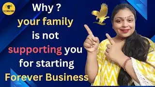 How to get support from family members #support #flp @POOJANAYYARR @flpindia 