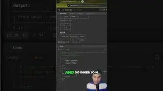 Unveiling the Perfect SQL Join Technique for Department Ranking