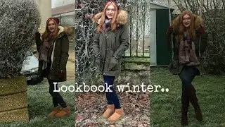 Lookbook winter 2017