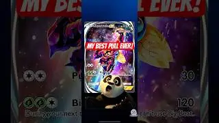 My best pull ever 🤯 | 10x Extradimensional Crisis Packs [Pokemon TCG Pocket]  #pokemon