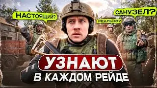 ПОЛНОСТЬЮ СМЕНИЛ ОБСТАНОВКУ в Arena Breakout Infinite