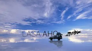 Stephrambi - Tspik - Lasa aho (Lyric Video)