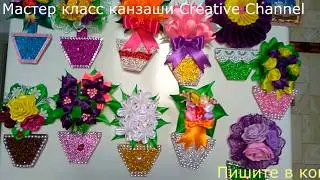 Магнитик с тюльпанами к 8-му Марта