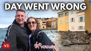 Круиз Virgin Voyages | Тулон, Франция | Тестовая кухня | Scarlet Lady | Неотразимое Средиземномор...