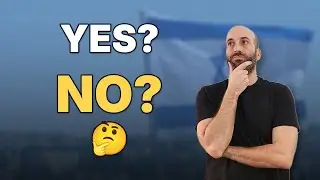Yes, No, Maybe: How Israelis REALLY Answer Questions 🇮🇱