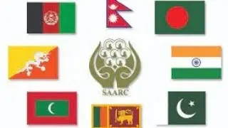 SAARC||Current Affairs , Pakistan Affairs Political Science|| Css and PMS