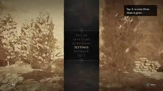 Forgotten City Blind Gameplay No Commentary