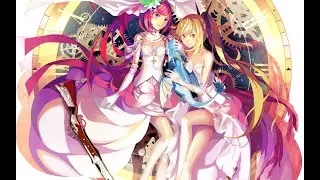 Time and Eternity OST - Determination