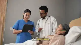 Kuwait International Healthcare Hiring & Recruitment Services