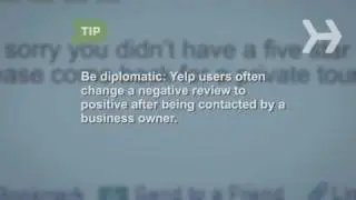 How to Use Yelp for Business Owners