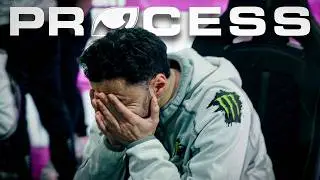 HOW PERFECTION TURNED TO HEARTBREAK | THE PROCESS