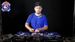 PITGrooving Red Bull 3Style 2019 - BRASIL