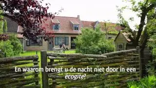 Natuurlijk... Noord-Frankrijk!