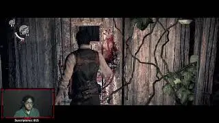🔴QUE ESTA PASANDO EN ESTE LUGAR? - The Evil Within Parte #1