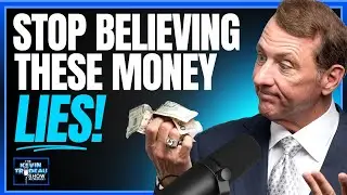 The 3 Money Lies Keeping You Broke in 2025 {Financial Freedom Explained}