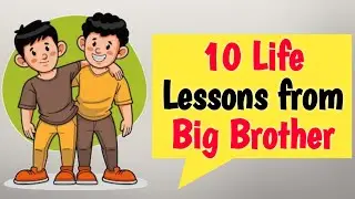 10 Life Lessons from Big Brother