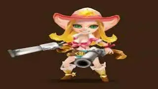 Loren(light cowgirl) how to get on summoner wars mobile game