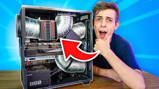 DIMINUI 20°C DO PC COM ESSA REFRIGERAÇÃO