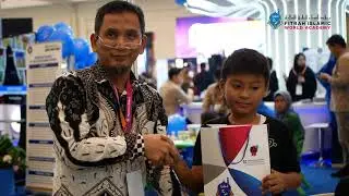 FIWA at Muslim Life Fest 2025
