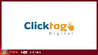 Clicktag Digital intro