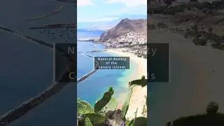 Exploring the Canary Islands: Spain&rsquo;s Tropical Paradise