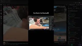 Watch Faze Opening Cards #shorts