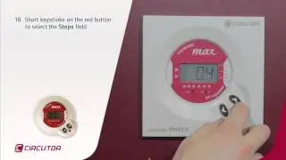 Программирование Circutor Computer Max