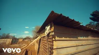 Kersten feliz - Bukela interlude (Official Music Video)
