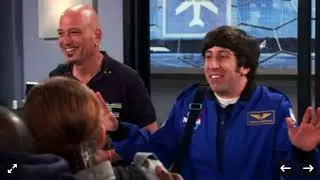 Big Bang Theory  Why Howard's Mom Mrs  Wolowitz Was Killed Off