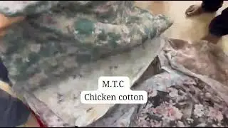 #foryou chicken wali cotton 