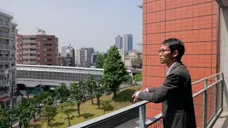 CyberSmart AI Program: Training Japan's policymakers in AI and cybersecurity