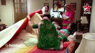 Yeh Rishta Kya Kehlata Hai - Visit hotstar.com for the full episode