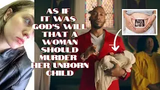Response to Prince EA&rsquo;s pro-abortion Stance