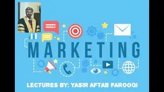 Principles of Marketing  Ch 11 Lec 1 Pricing Strategies Urdu/ Hindi